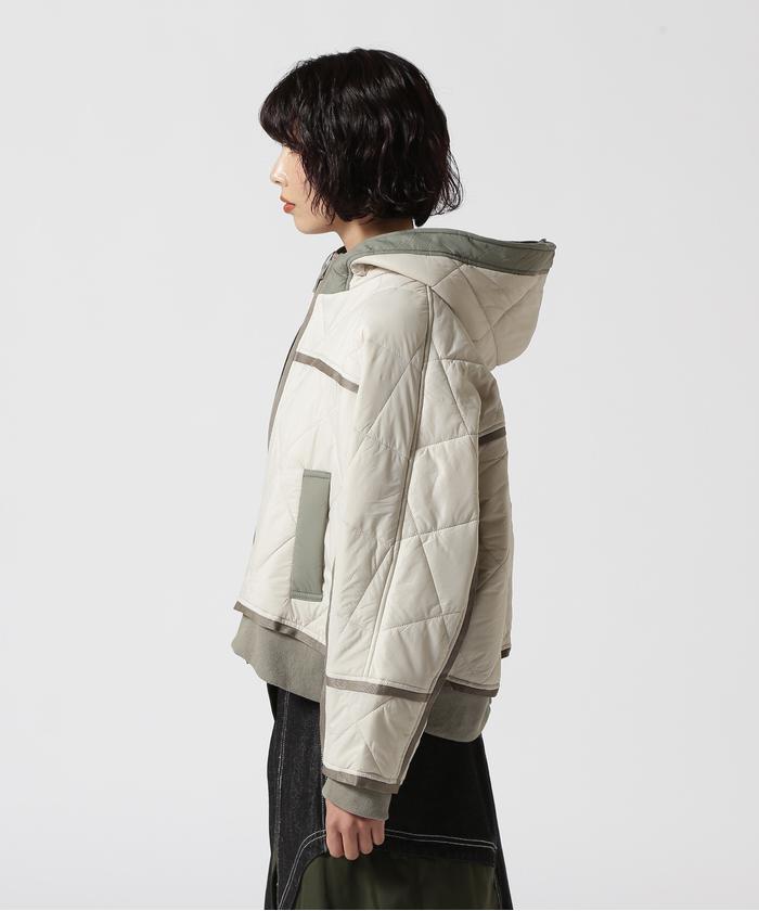 セール 40%OFF】AULA AILA/アウラアイラ/別注ドルマンスリーブ