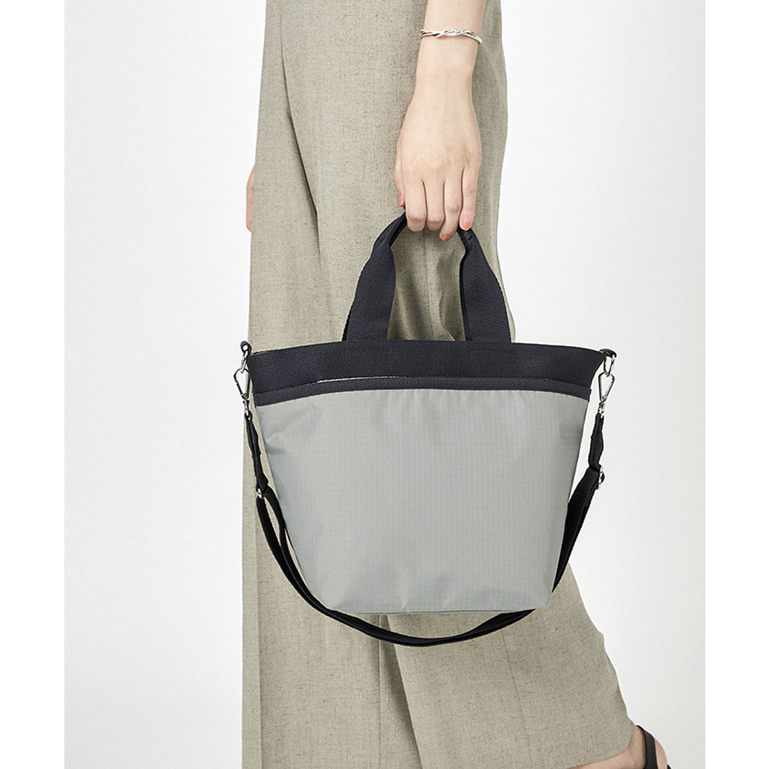 レスポートサック LeSportsac BUCKET TOTE(506891804 レスポートサック LeSportsac BUCKET TOTE(506891804