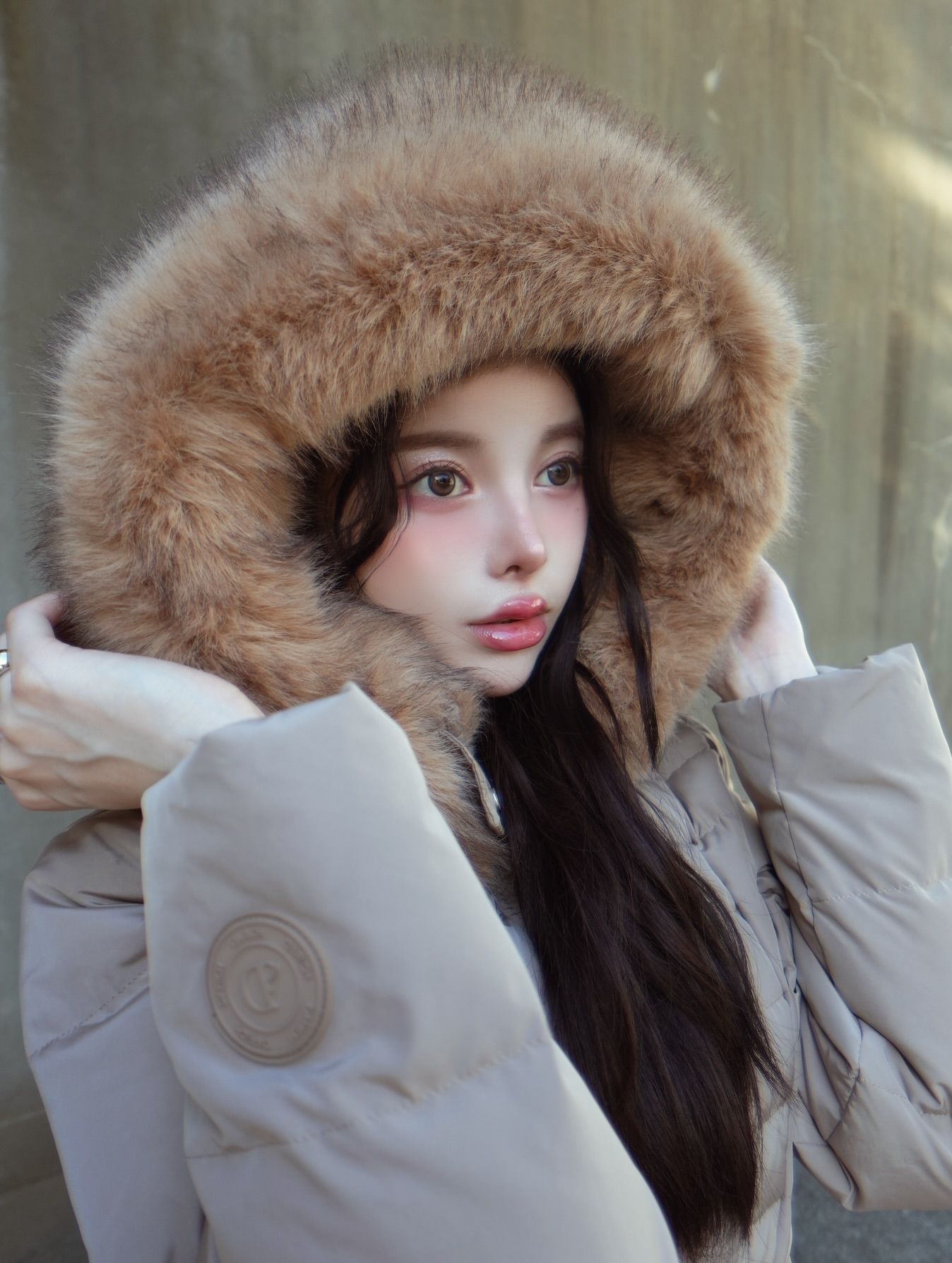 ダーリッチ Darich レディミディダウンコート(506893014 ダーリッチ Darich レディミディダウンコート(506893014