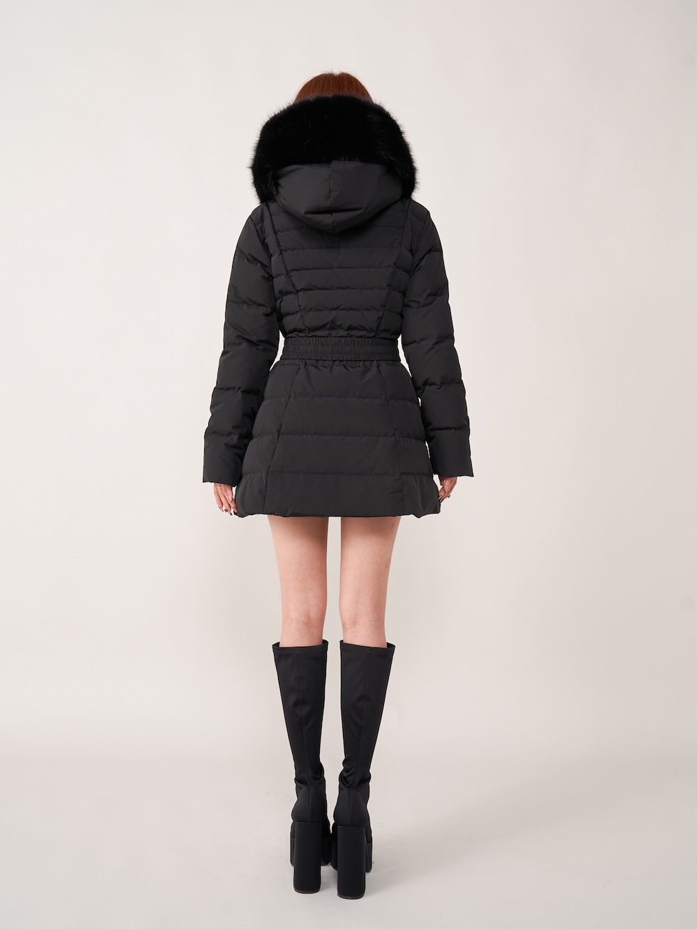 ダーリッチ Darich レディミディダウンコート(506893014 ダーリッチ Darich レディミディダウンコート(506893014