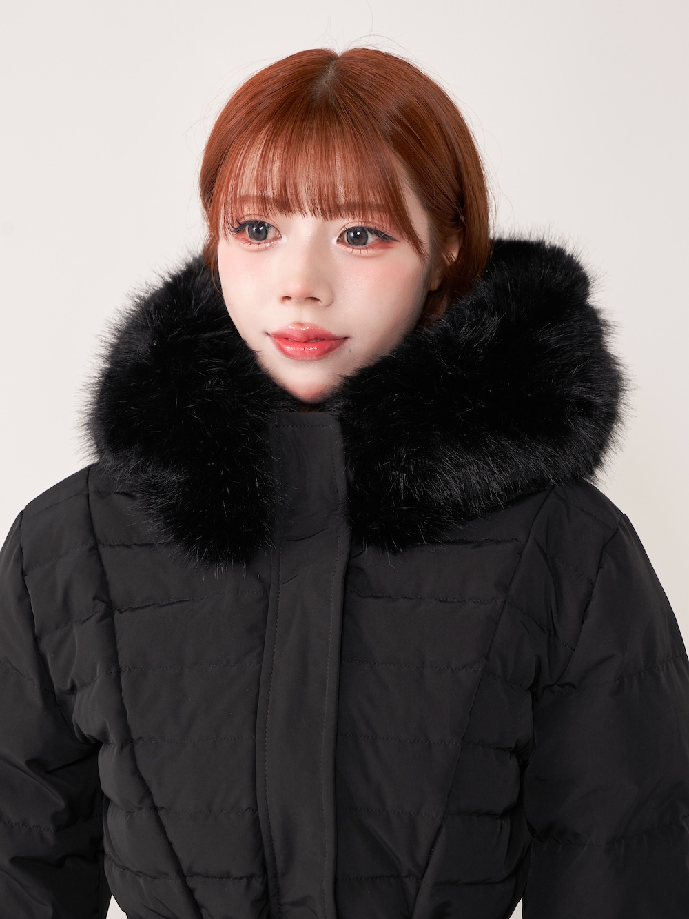 ダーリッチ Darich レディミディダウンコート(506893014 ダーリッチ Darich レディミディダウンコート(506893014