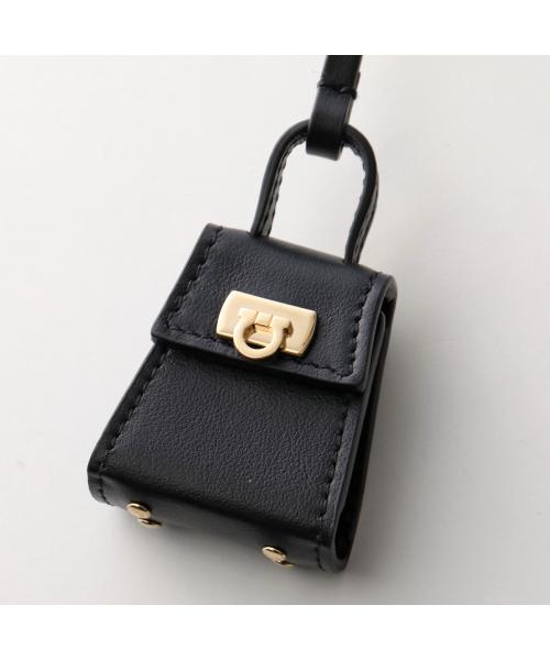 Salvatore Ferragamo バックチャーム　フェラガモ 楽天市場】SALVATORE FERRAGAMO フェラガモ バッグチャーム 22