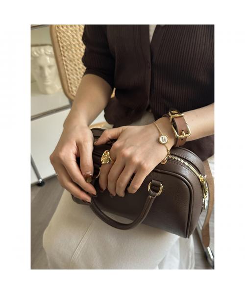 ミュウミュウ Miu Miu MIUMIU ブレスレット 5IB550 2E6Y レザー ミュウミュウ Miu Miu MIUMIU ブレスレット 5IB550 2E6Y レザー