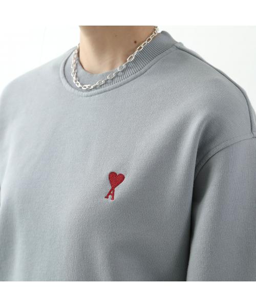 セール 6%OFF】アミパリス Ami Paris ami paris トレーナー