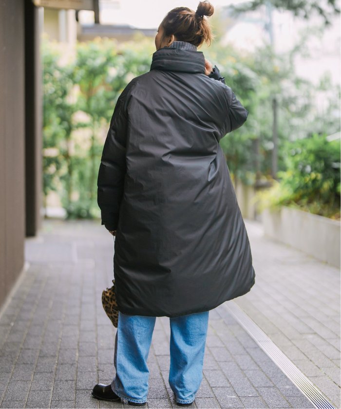 DESCENTE ALLTERRAIN 81 別注 WARM COAT(506899652) | スピック