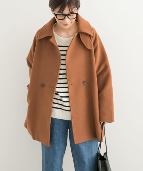 クーポン】【セール 20%OFF】『UR TECH』ミドル丈コート クーポン】【セール 20%OFF】『UR TECH』ミドル丈コート