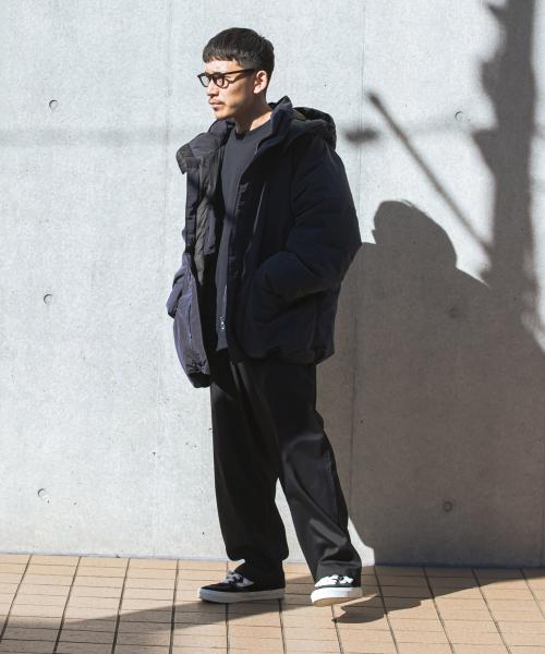 セール】WIDE DAD DOWN PARKA(506901094) | アーバンリサーチ セール】WIDE DAD DOWN PARKA(506901094) | アーバンリサーチ