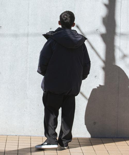 セール】WIDE DAD DOWN PARKA(506901094) | アーバンリサーチ セール】WIDE DAD DOWN PARKA(506901094) | アーバンリサーチ