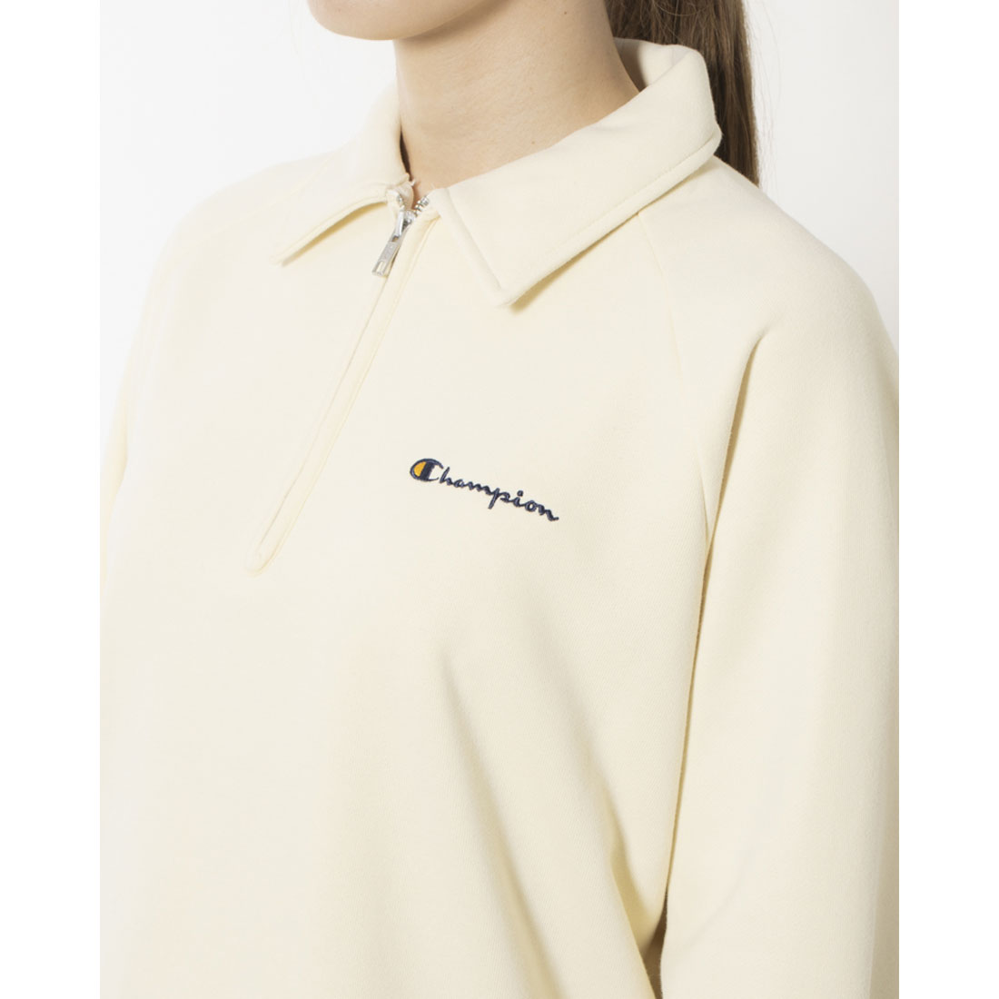 セール 30%OFF】チャンピオン Champion レディース スウェット