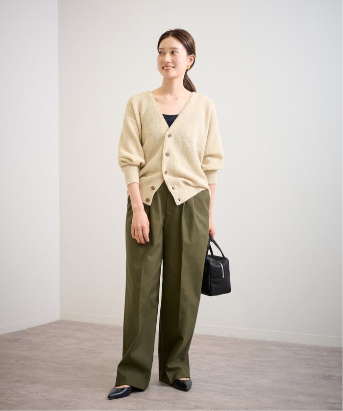 ≪追加≫MORMYRUS/モルミルス leather square バッグ(506903175