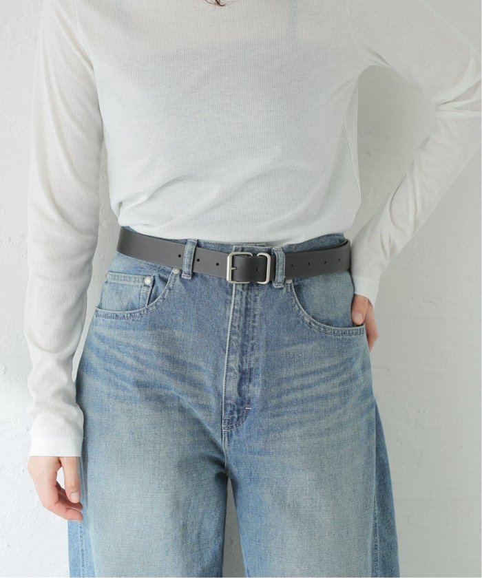 ≪追加≫BRICK/ブリック ROLLER BUCKLE ベルト 30mm(506903178