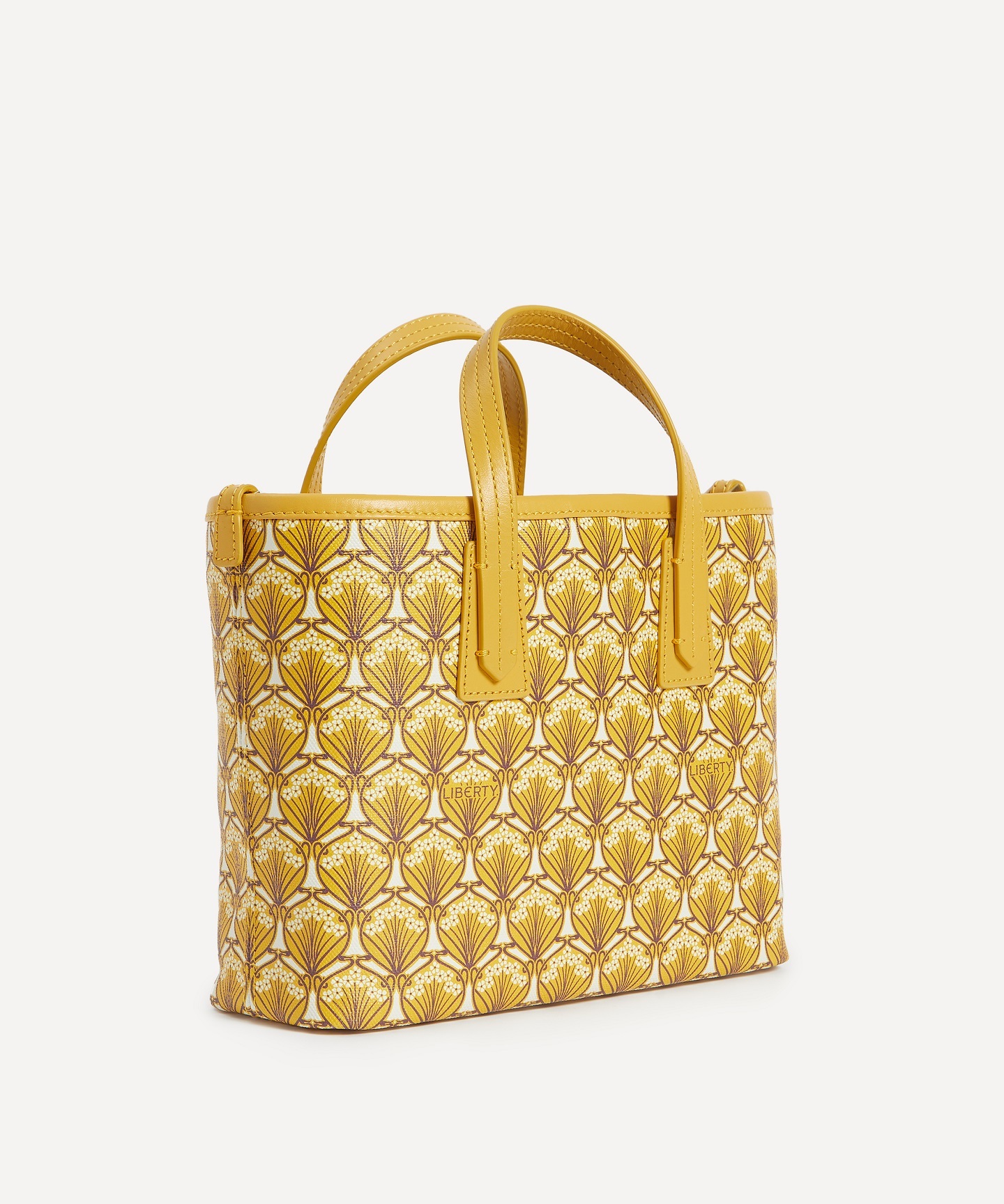 セール52%OFF】リバティ LIBERTY. アイフィス イエロー ミニ