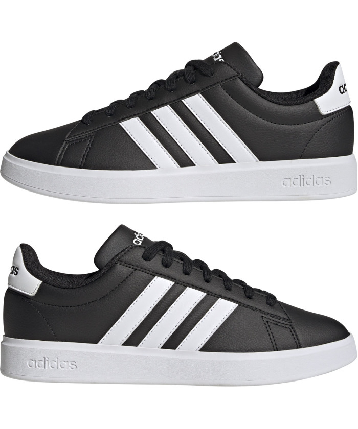 アディダス adidas adidas アディダス グランドコート クラウド