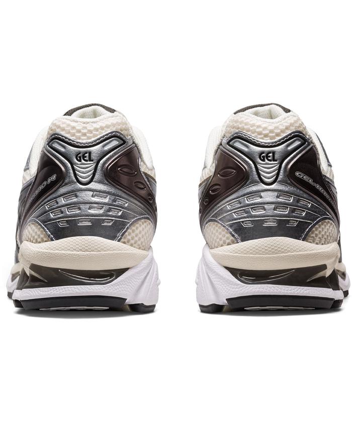 ASICS/GEL－KAYANO 14/CREAM/BLACK/1201A019.108(506905841