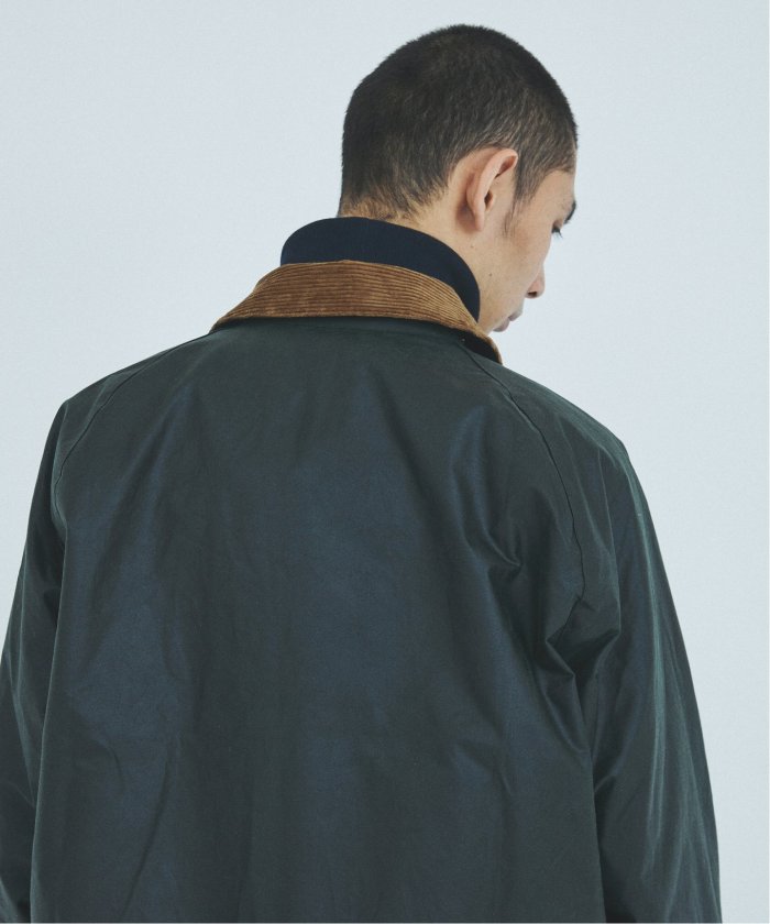 NEW ARRIVAL] BARBOUR 125TH ANNIVERSARY MODEL | SELECT STORE