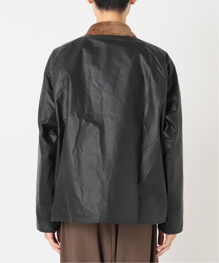 Barbour / バブアー 130周年記念モデル TRNSPORT WAX JACKET Barbour / バブアー 130周年記念モデル TRNSPORT WAX JACKET
