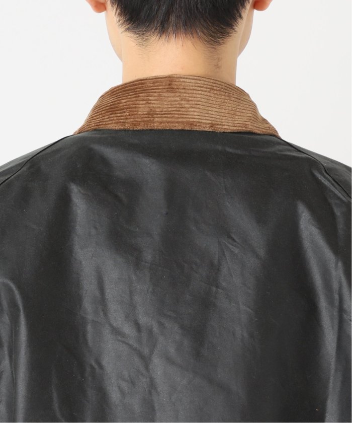 Barbour / バブアー 130周年記念モデル TRNSPORT WAX JACKET Barbour / バブアー 130周年記念モデル TRNSPORT WAX JACKET