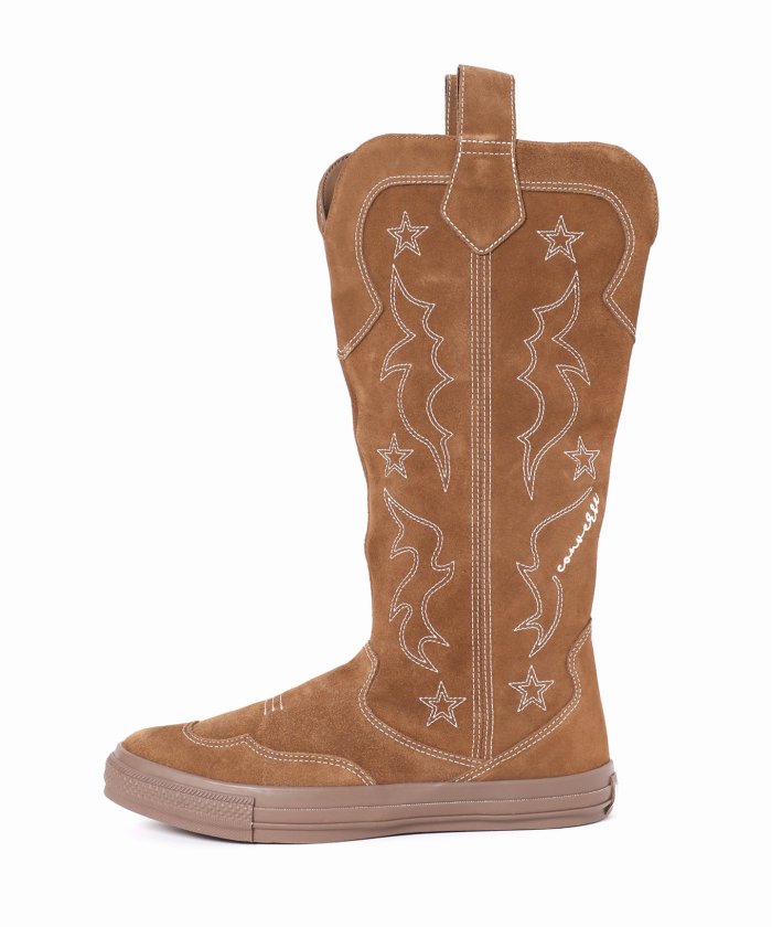 セール】Converse / コンバース ALL STAR WESTERNBOOTS ST Z HI