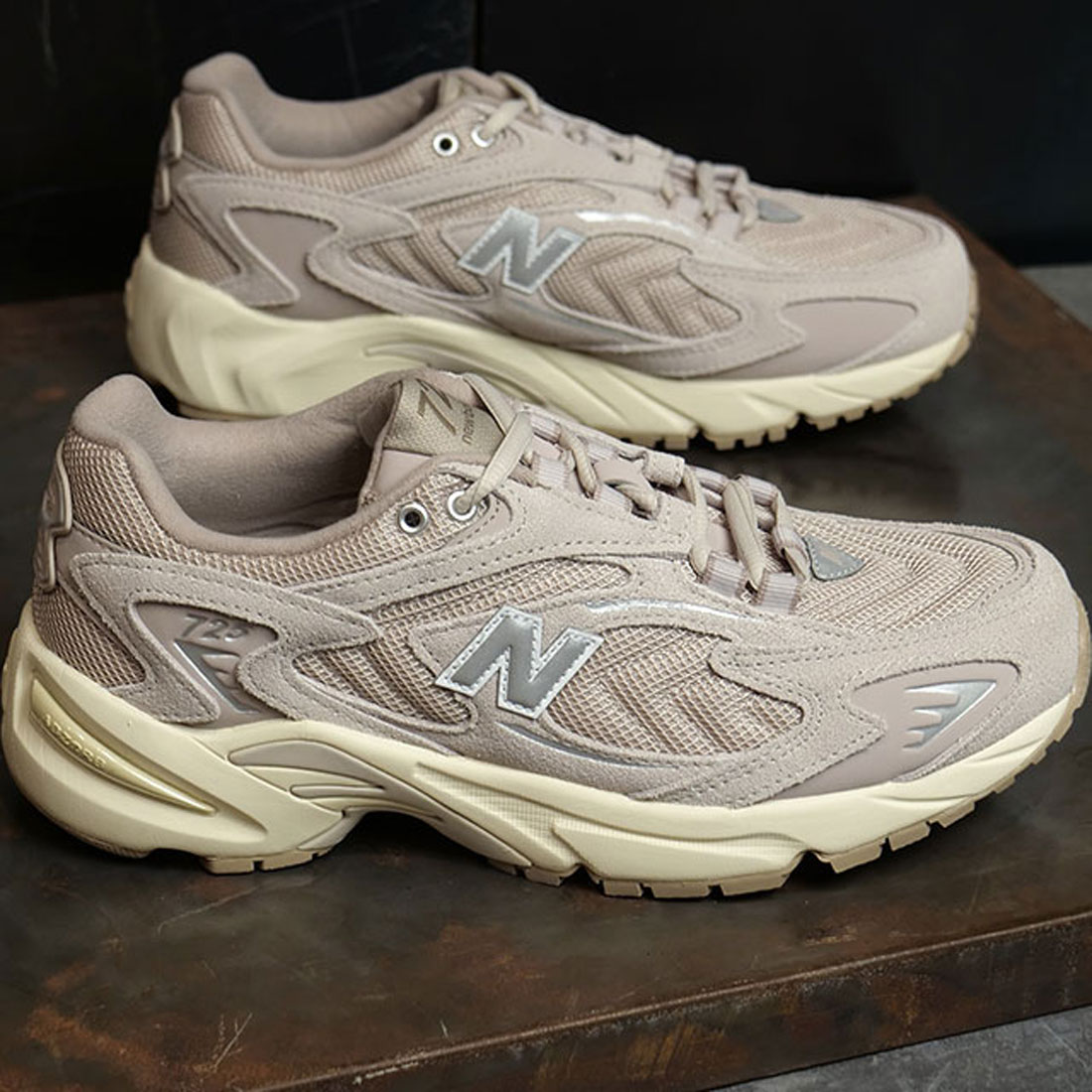 NEW BALANCE/ニューバランス ML725BC スニーカー（スニーカー