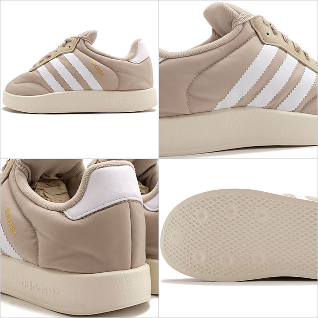 アディダス オリジナルス adidas Originals SAMBA HOME W アディダス オリジナルス adidas Originals SAMBA HOME W