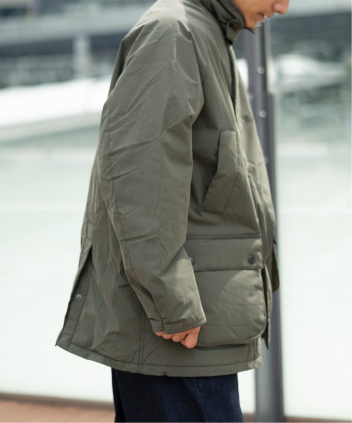 Barbour｜別注アイテム 掲載 - ARKnets 公式通販