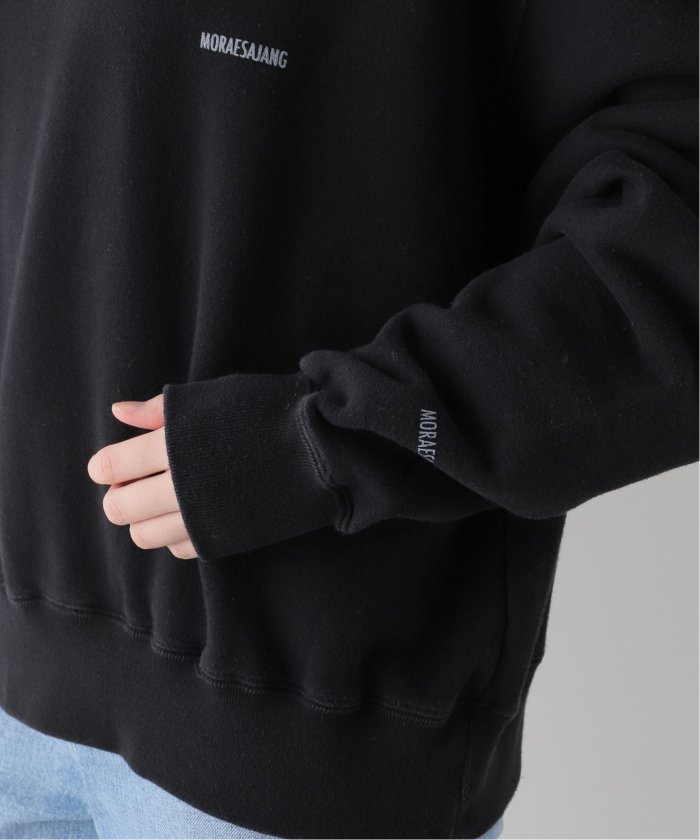 セール 30%OFF】Moraesajang SWEAT(スウェット)(506908925