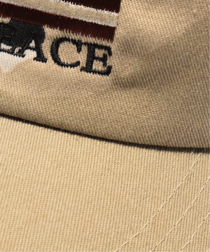 完売品 AFB PEACE CAP AFB / エーエフビー】PEACE CAP(506908930) | パルプ(PULP) - d