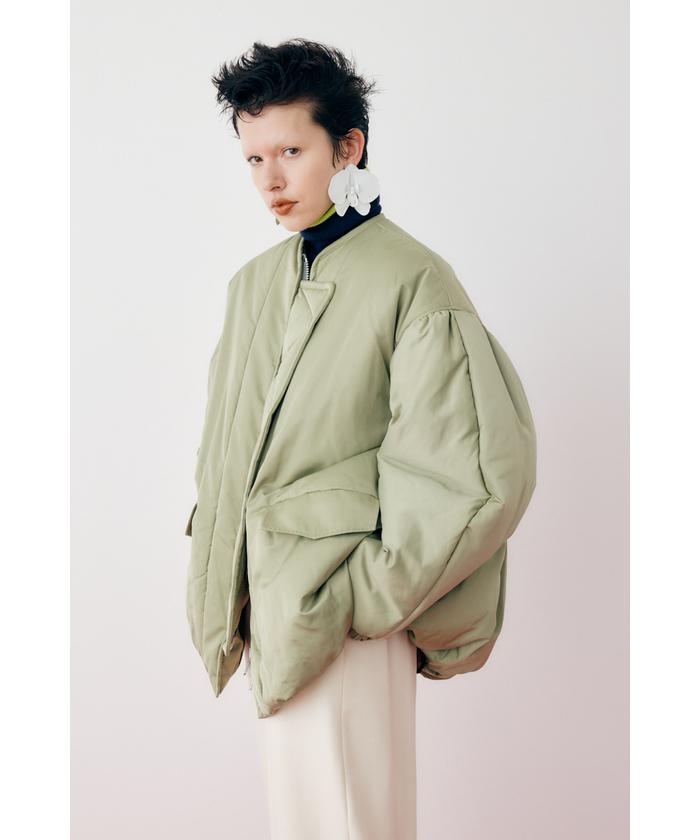 Egg MA－1(506911241) | ヘリンドットサイ(HeRIN.CYE) - d fashion