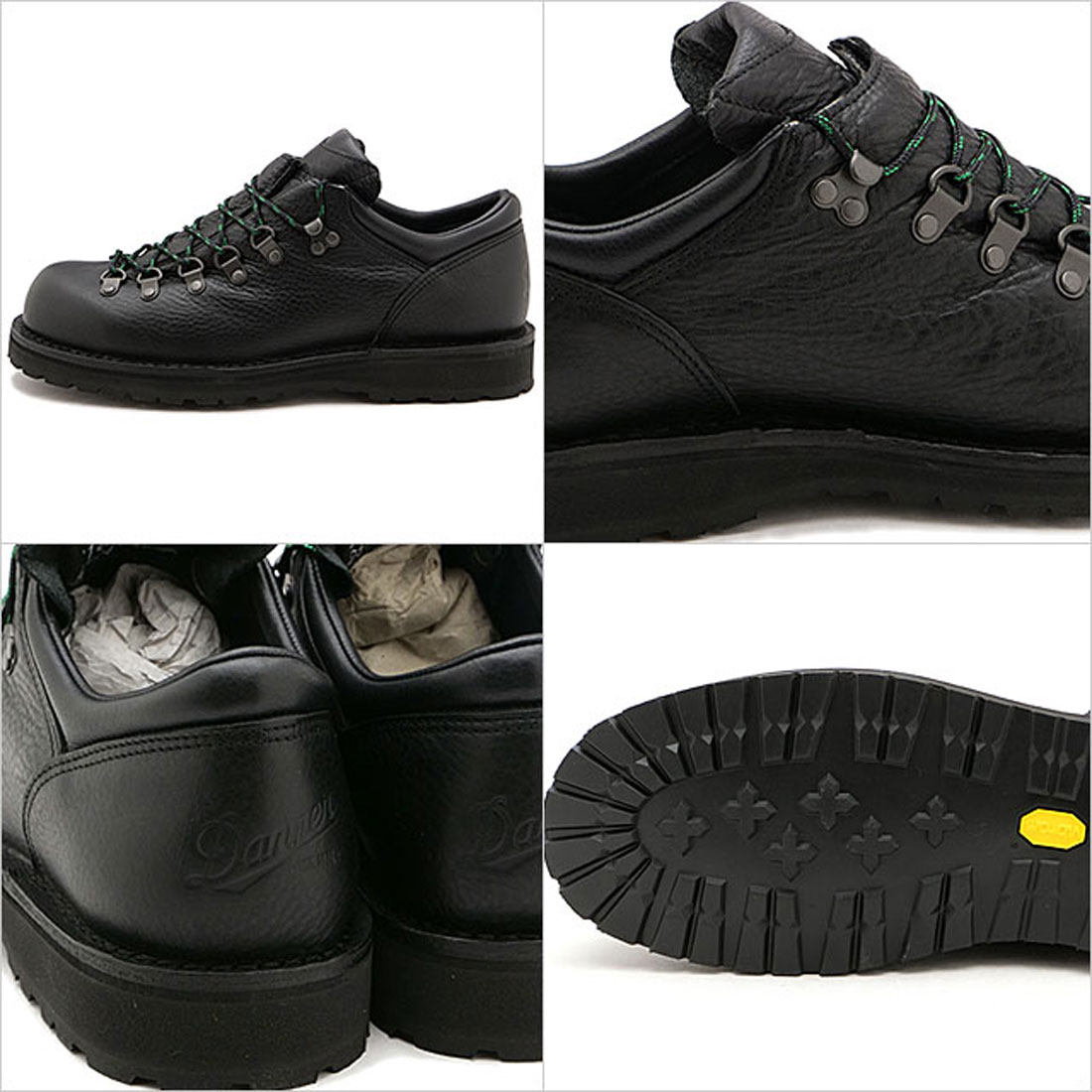 DANNER / ダナー 別注 MT.RIDGE LOW WP 予約》DANNER / ダナー 別注 MT RIDGE LOW（その他シューズ