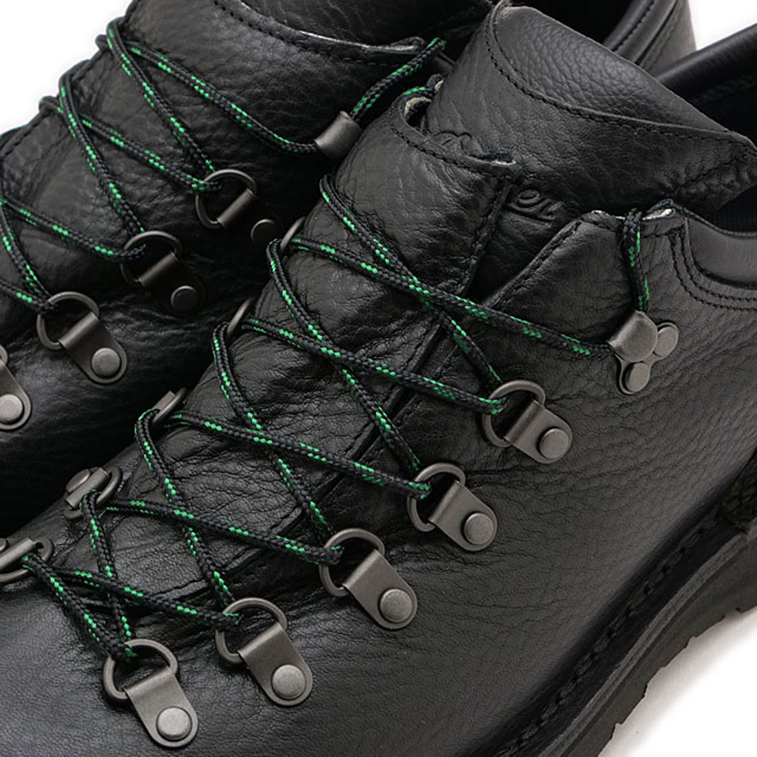 ダナー Danner MT.RIDGE LOW W/P KLT DK.BROWN [D214016 ダナー Danner MT.RIDGE LOW W/P KLT DK.BROWN [D214016
