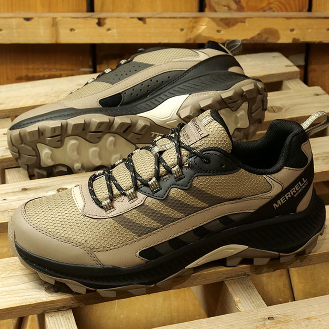 メレル　靴 メレル（MERRELL）│Z-CRAFT（ゼットクラフト） WEB本店