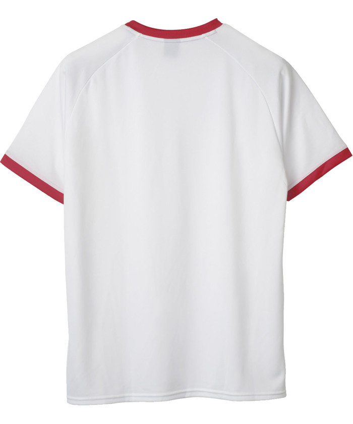 umbro tシャツ UMBRO アンブロ 切り替え プリントスポーツTEE