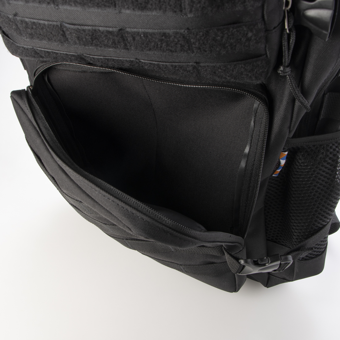 セール45%OFF】◎大容量◎【SETUP7】ミリタリーバッグ バッグ