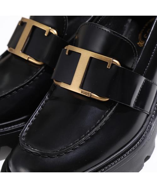 セール】トッズ TOD'S TODS ローファー XXW08D0EU50SHA T セール】トッズ TOD'S TODS ローファー XXW08D0EU50SHA T