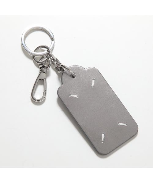 MAISON MARGIELA キーリング SA1UA0005 P6448 レザー (506867955) | メゾンマルジェラ(MAISON  MARGIELA) - d fashion
