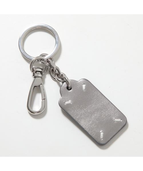 メゾン マルジェラ MAISON MARGIELA MAISON MARGIELA キーリング メゾン マルジェラ MAISON MARGIELA MAISON MARGIELA キーリング
