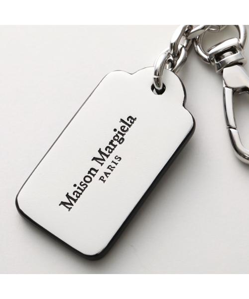 メゾン マルジェラ MAISON MARGIELA MAISON MARGIELA キーリング メゾン マルジェラ MAISON MARGIELA MAISON MARGIELA キーリング