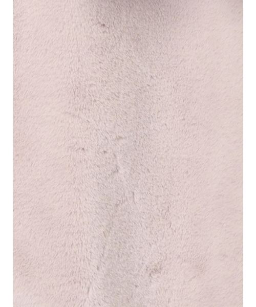 セール 44%OFF】うさ耳スピンドルファーブルゾン(506878008 セール 44%OFF】うさ耳スピンドルファーブルゾン(506878008
