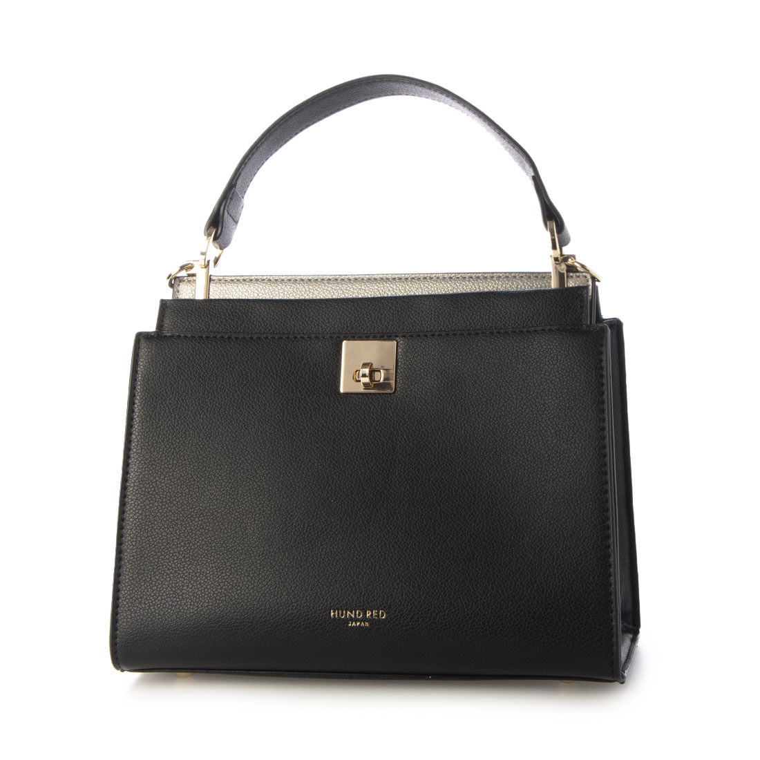 セール】ハンドレッド HUNDRED ショルダーバッグ レディース