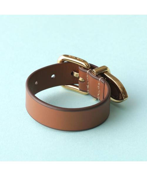 ミュウミュウ Miu Miu MIUMIU ブレスレット 5IB550 2E6Y レザー ミュウミュウ Miu Miu MIUMIU ブレスレット 5IB550 2E6Y レザー