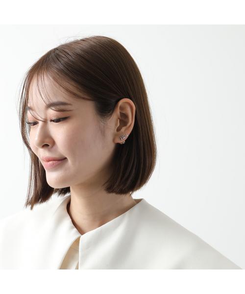 ミュウミュウ Miu Miu MIUMIU ピアス 5IO059 2DNC クリスタル付 ミュウミュウ Miu Miu MIUMIU ピアス 5IO059 2DNC クリスタル付