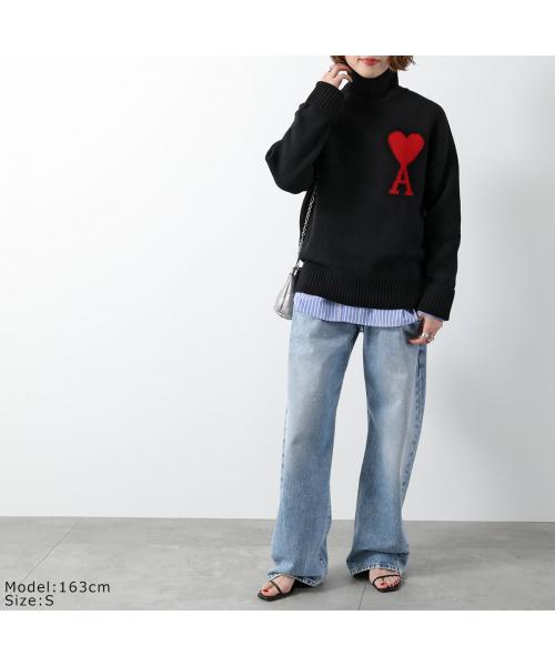 AMI Paris★ベージュ セミシア トップス ベージュ系 L AMI PARIS(アミ パリス) トップス(メンズ) 2ページ