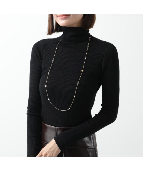 トリーバーチ TORY BURCH パール ロゴ ペンダント トリーバーチ TORY BURCH パール ロゴ ペンダント (Tory Burch