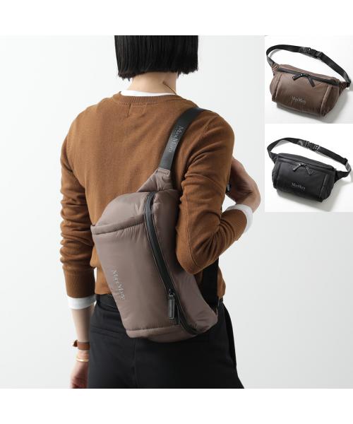 Max Mara マックスマーラ　テディベア　バックパック　リュック マックスマーラが日本限定商品「テディ バケット バッグ」を発売