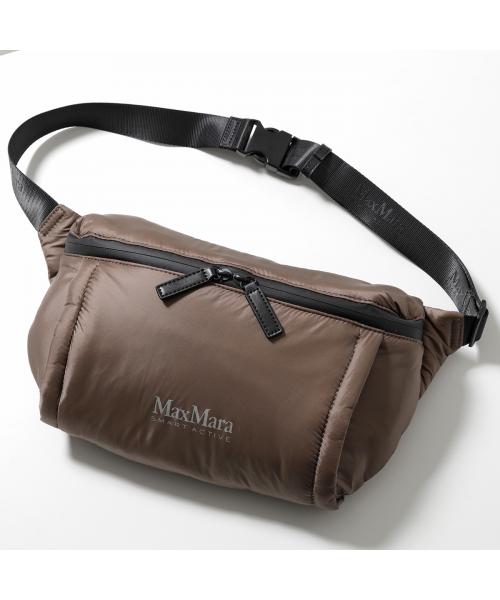 セール】MAX MARA LEISURE ボディバッグ RADENTE(506906143 セール】MAX MARA LEISURE ボディバッグ RADENTE(506906143