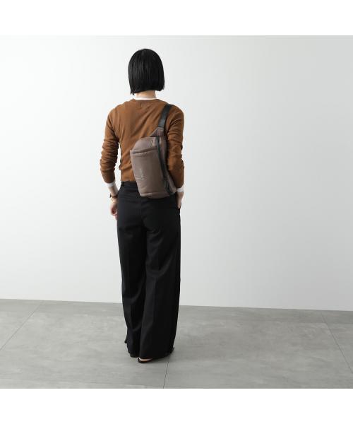 【関税込み】☆Max Mara☆ RADENTE ベルトバッグ ウエストバッグ セール】MAX MARA LEISURE ボディバッグ RADENTE(506906143