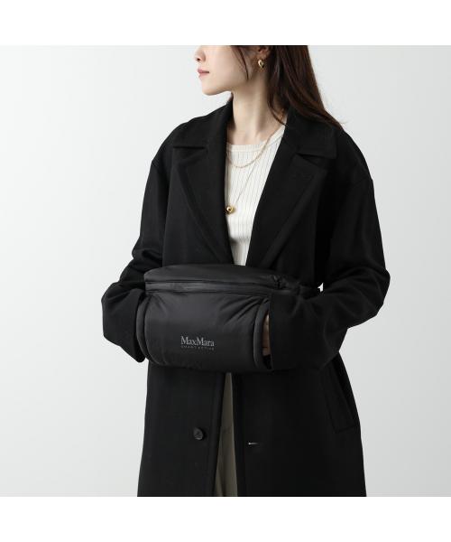 【関税込み】☆Max Mara☆ RADENTE ベルトバッグ ウエストバッグ セール】MAX MARA LEISURE ボディバッグ RADENTE(506906143