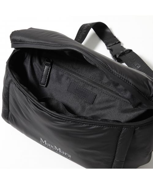 セール】MAX MARA LEISURE ボディバッグ RADENTE(506906143