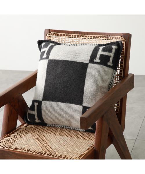 エルメス Hermes HERMES クッション アヴァロン CUSHION AVALON