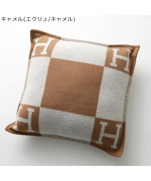 新品　エルメス クッション アヴァロンPM エルメス Hermes HERMES クッション アヴァロン CUSHION AVALON